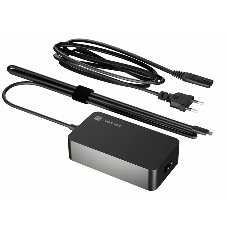 Laptop Charger Natec NZU-2034