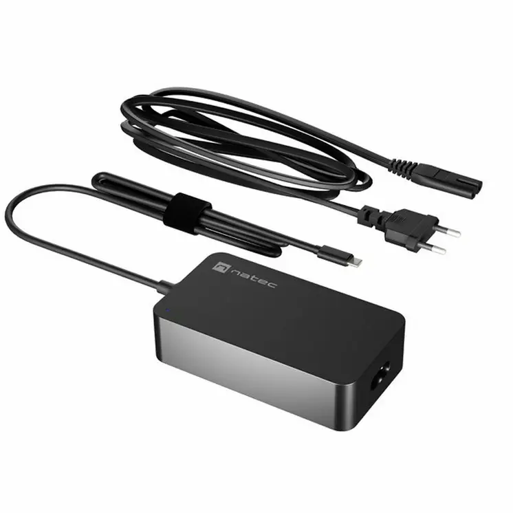 Laptop Charger Natec NZU-2034