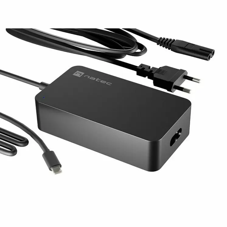 Laptop Charger Natec NZU-2034