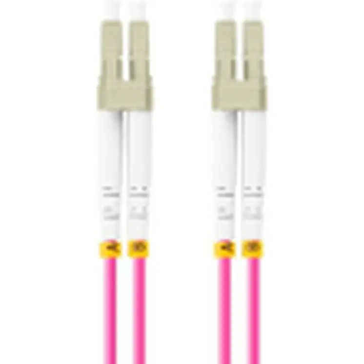 Fibre optic cable Lanberg FO-LULU-MD41-0005-VT 50 cm