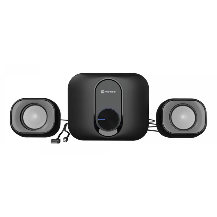 Mini Hifi Natec NGL-2111