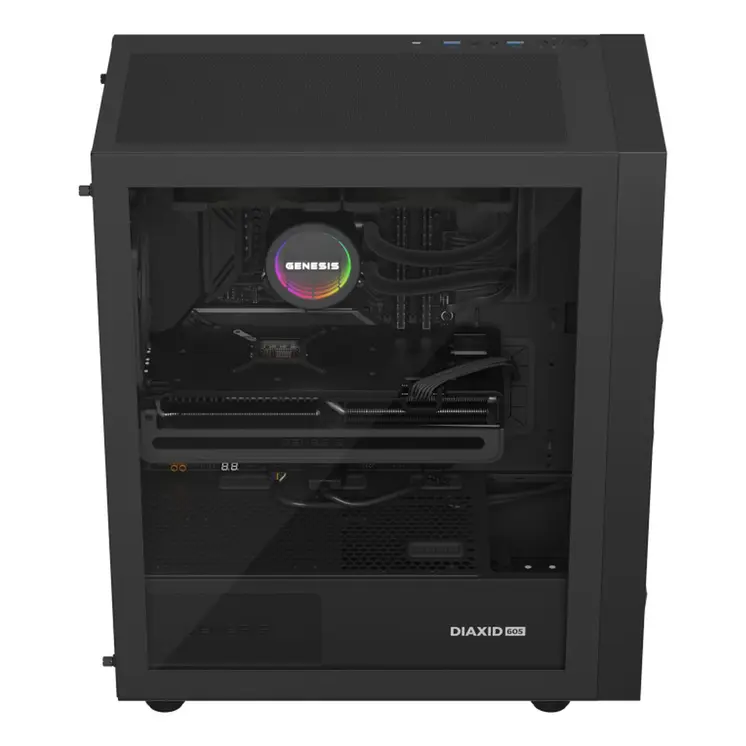 Liquid Refrigeration Kit Genesis GENESIS NLG-2318
