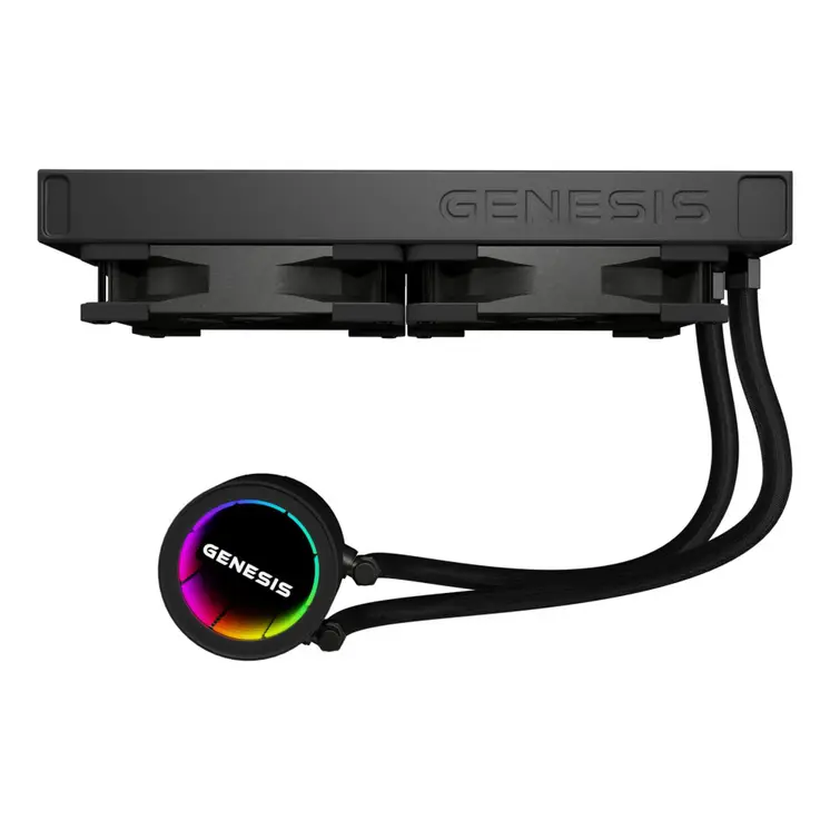 Liquid Refrigeration Kit Genesis NLG-2319