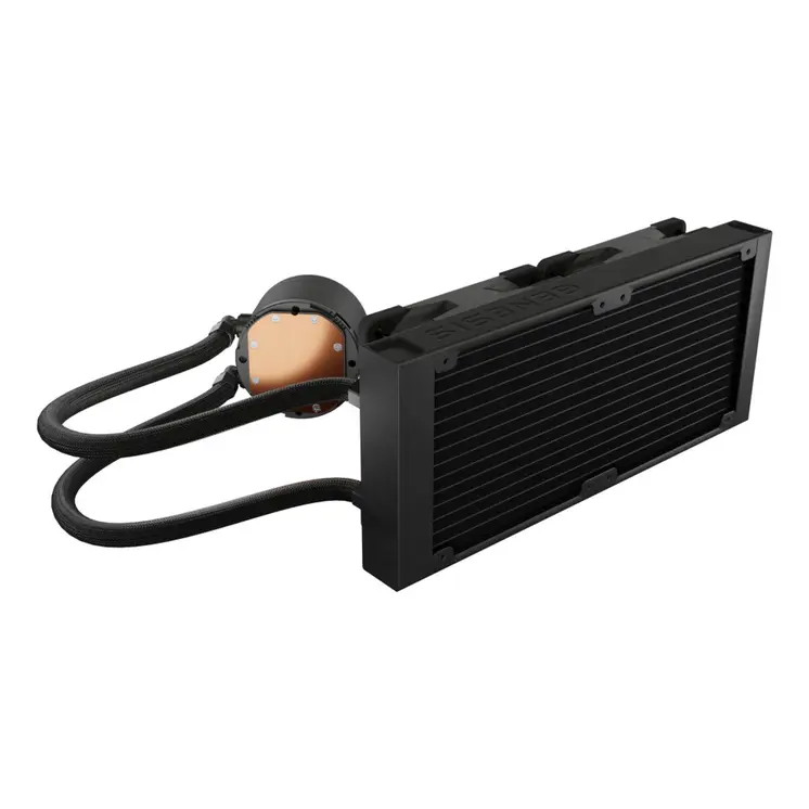 Liquid Refrigeration Kit Genesis NLG-2319