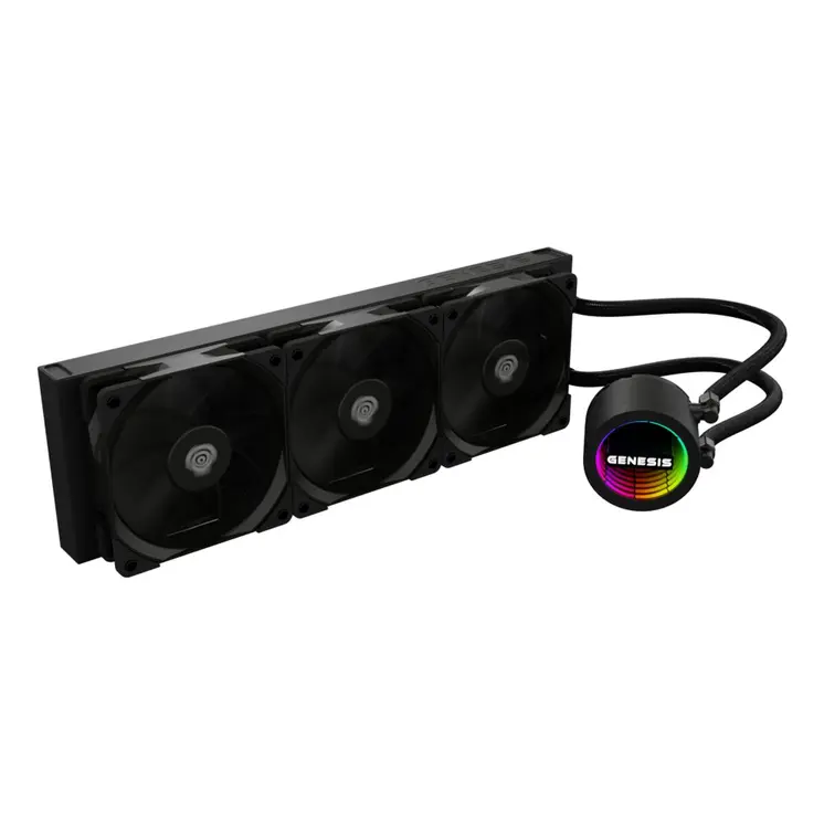 Liquid Refrigeration Kit Genesis NLG-2320