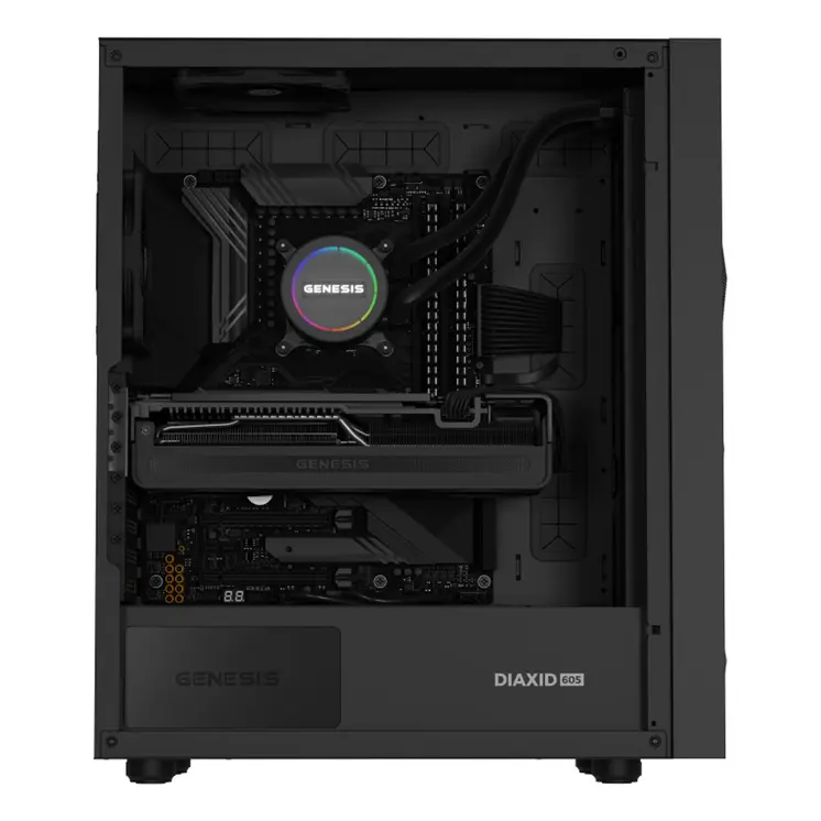 Liquid Refrigeration Kit Genesis NLG-2320