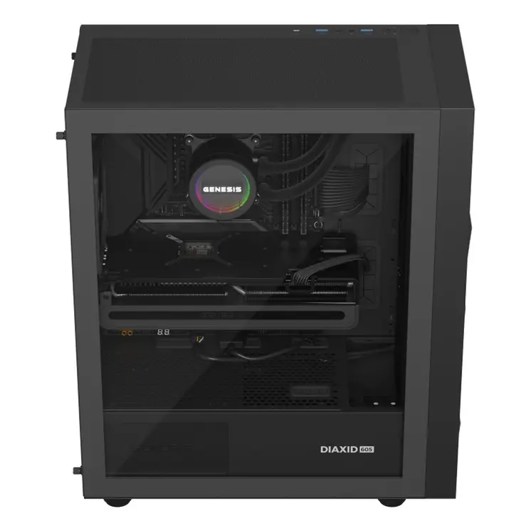 Liquid Refrigeration Kit Genesis NLG-2320