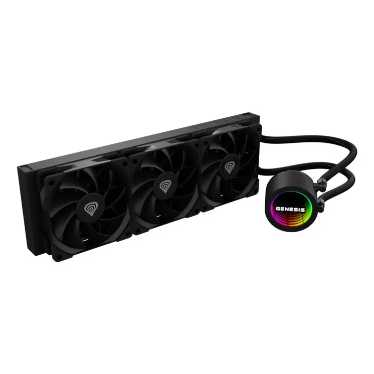 Liquid Refrigeration Kit Genesis NLG-2320