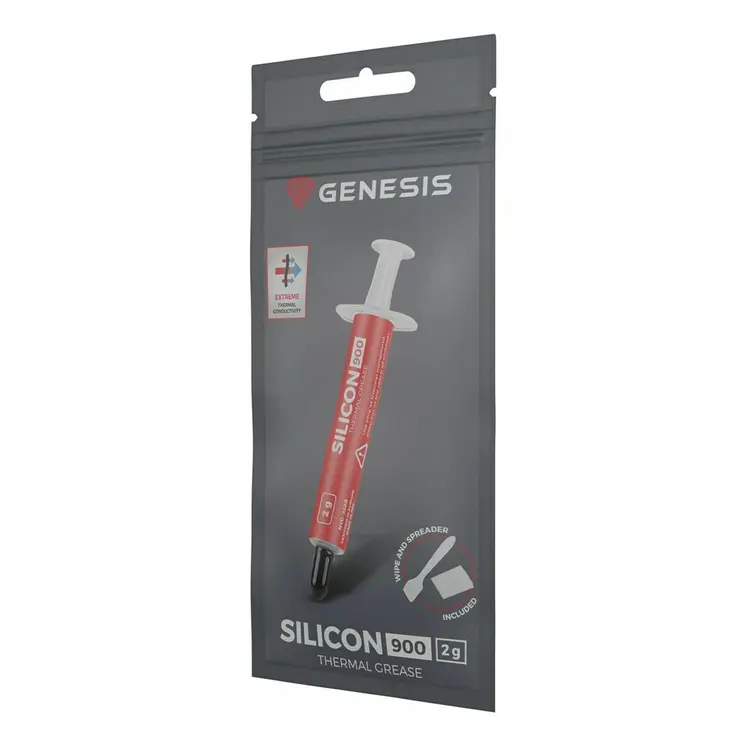 Thermal Paste Genesis NTG-2328