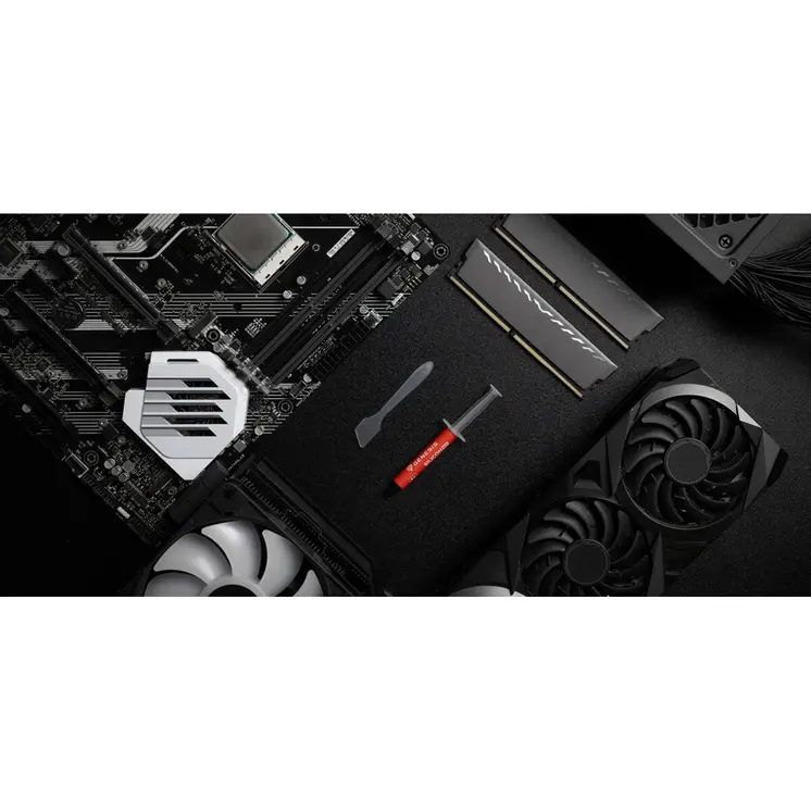 Cooling Base for a Laptop Genesis NTG-2329