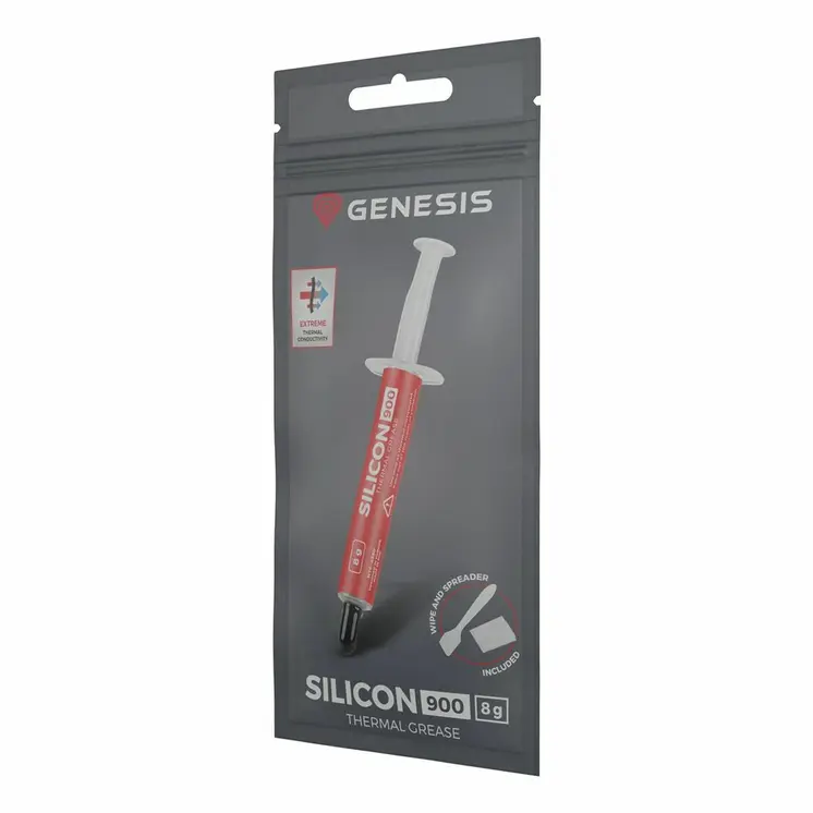 Thermal Paste Genesis NTG-2330
