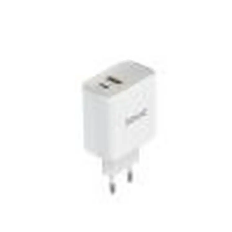 Wall Charger Savio SAVLA-06 White 30 W