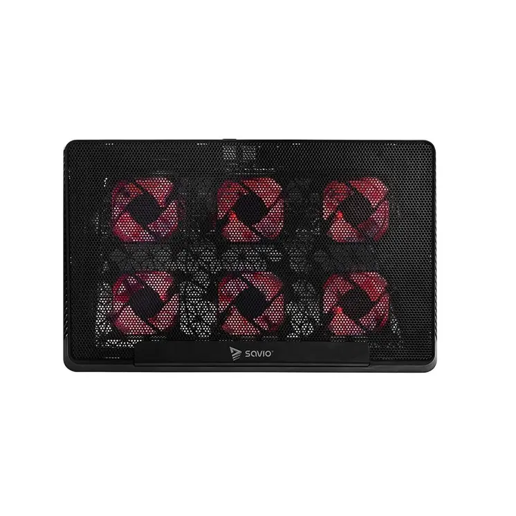 Cooling Base for a Laptop Savio COS-01