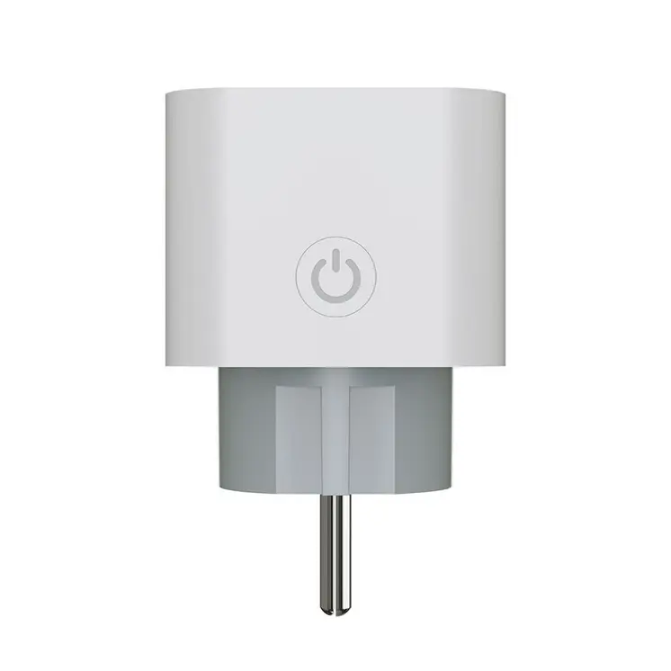Smart Plug Savio AS-01 Wi-Fi