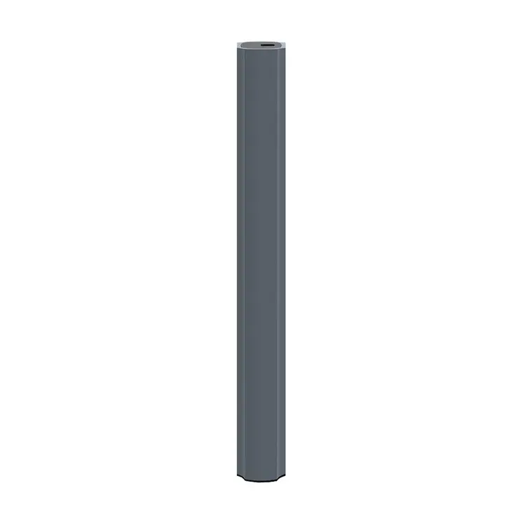 External Box Savio AK-67 Grey