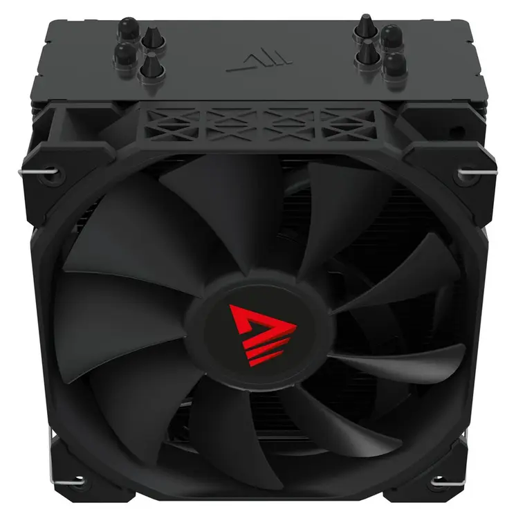 CPU Fan Savio VORTEX X2 BLACK
