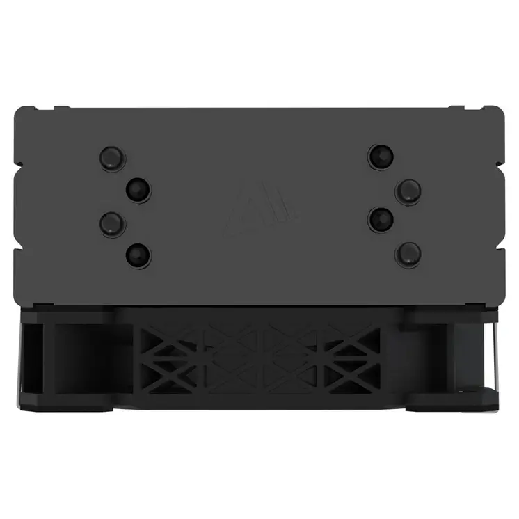 CPU Fan Savio VORTEX X2 BLACK