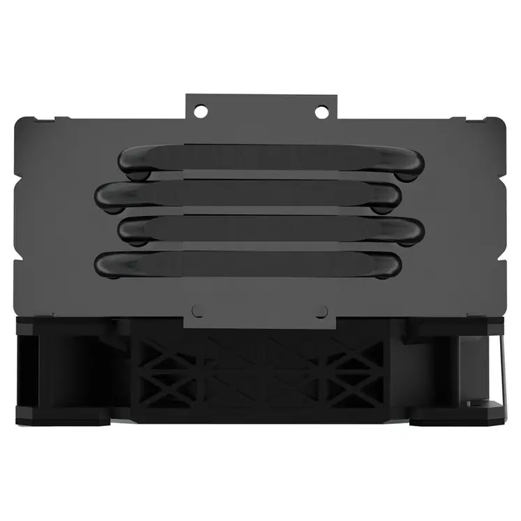 CPU Fan Savio VORTEX X2 BLACK