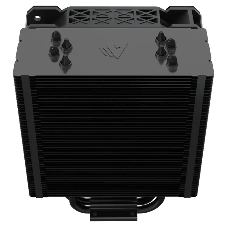 CPU Fan Savio VORTEX X2 BLACK
