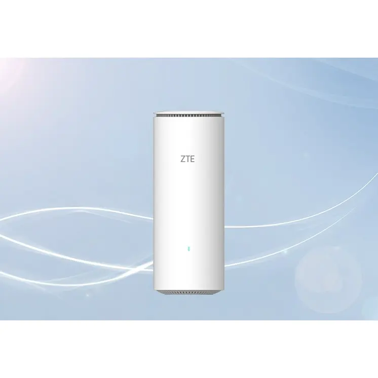 Router ZTE Z1320 White Ethernet LAN Wi-Fi