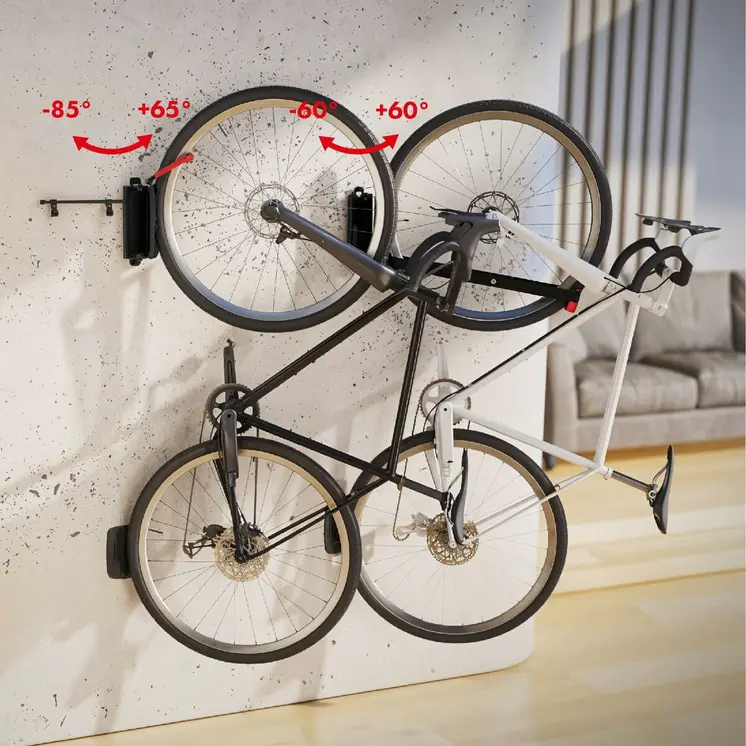 Bike stand MacLean MC-499