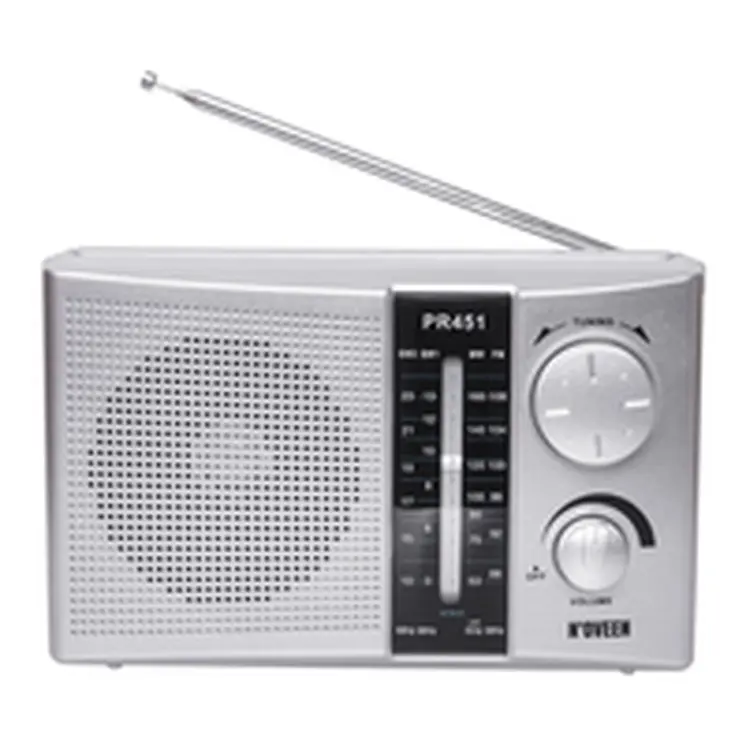 Radio ELBE PR451