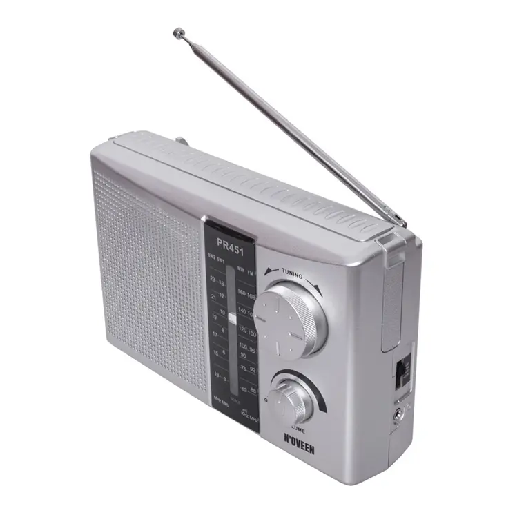 Radio ELBE PR451