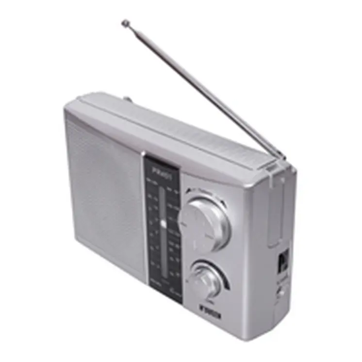 Radio ELBE PR451