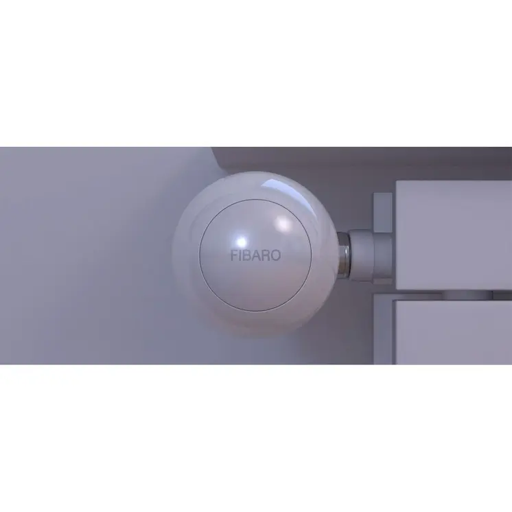 Smart Plug Fibaro FGT-001 ZW5 EU