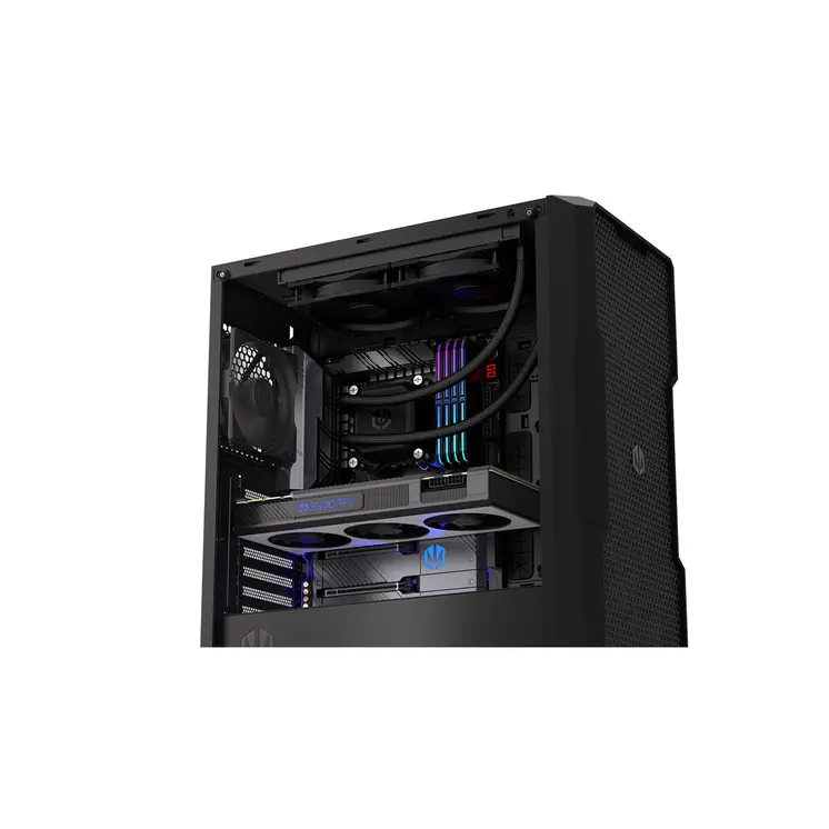 Liquid Refrigeration Kit Endorfy Navis F240