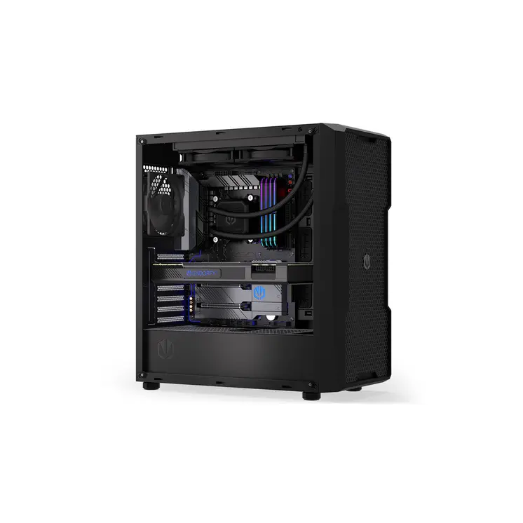 Liquid Refrigeration Kit Endorfy Navis F240