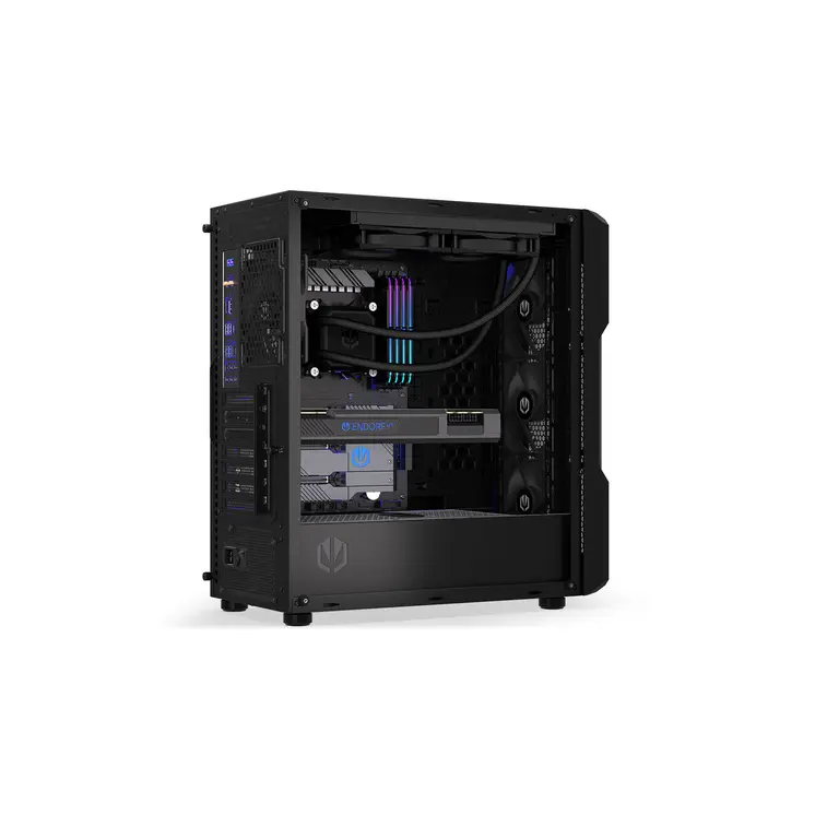 Liquid Refrigeration Kit Endorfy Navis F240