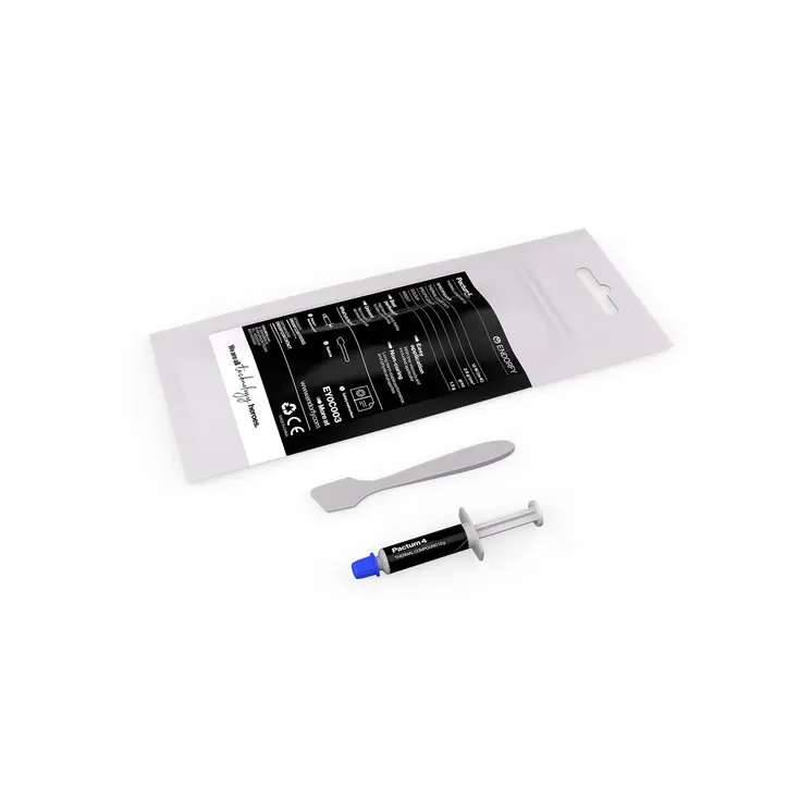 Thermal Paste Syringe Endorfy Pactum 4 1,5 G