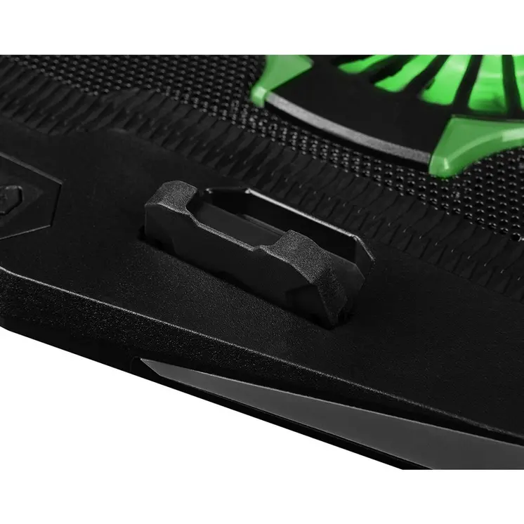 Cooling Base for a Laptop Modecom PL-MC-CF-21-RGB