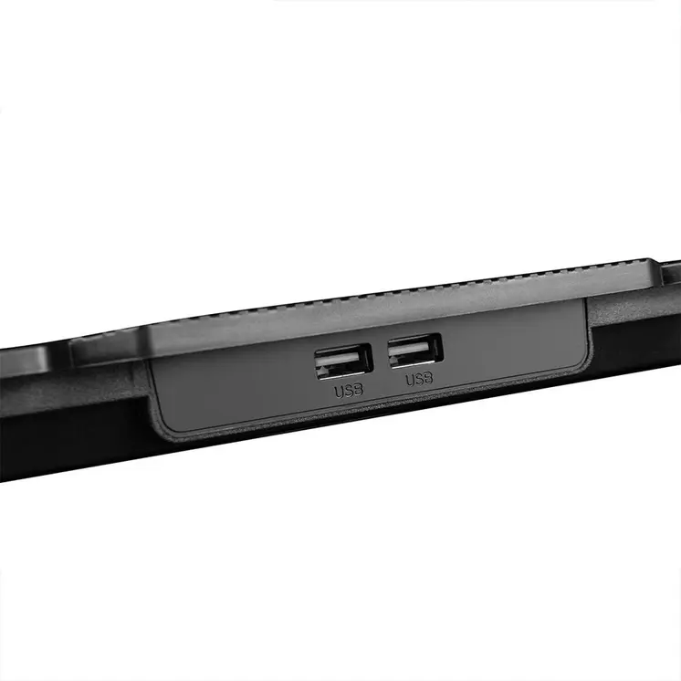 Cooling Base for a Laptop Modecom PL-MC-CF-21-RGB