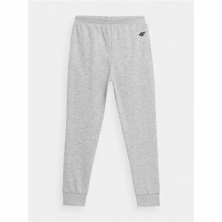 Children's Tracksuit Bottoms 4F