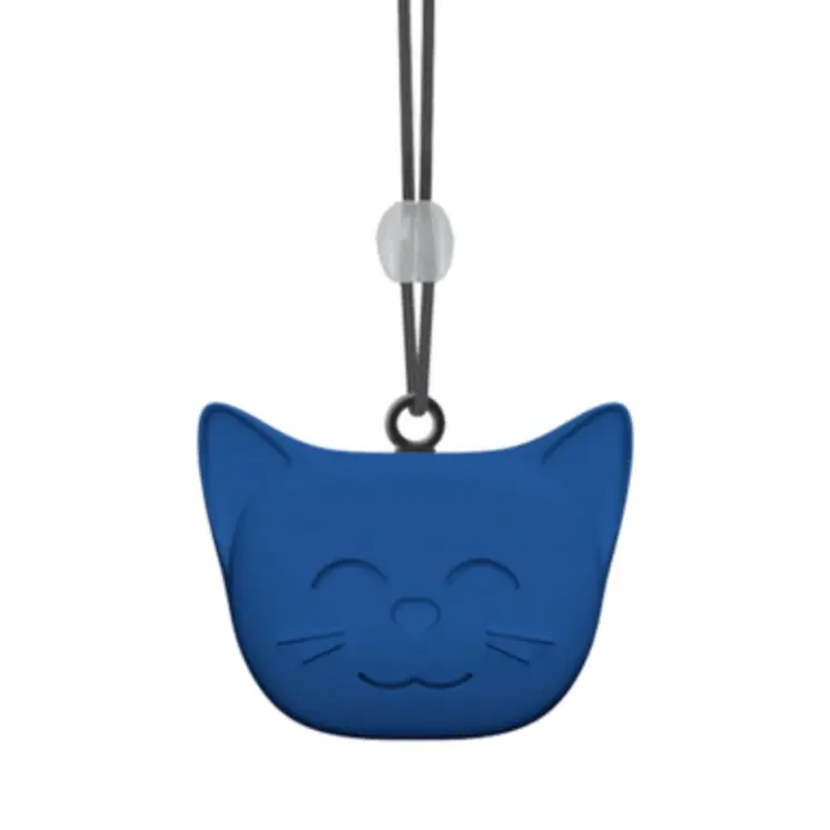 Car Air Freshener Dr Marcus Cosmic Cat New Car Plastic Fragrance Pendant