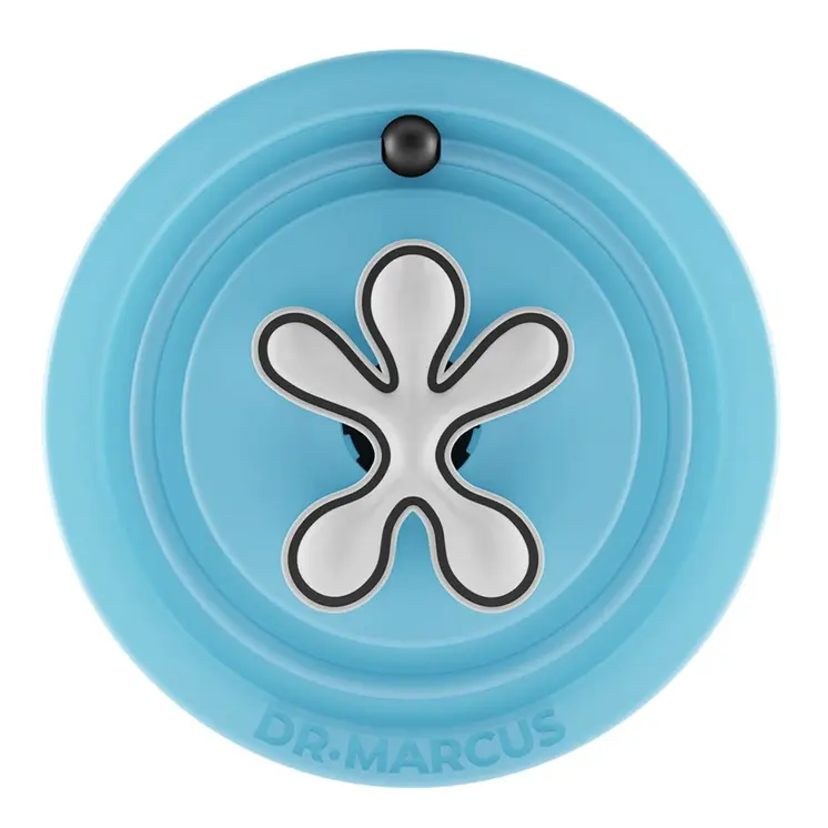 Car Air Freshener Dr Marcus Lucky Pin Ocean Plastic