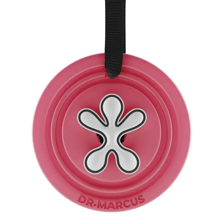 Car Air Freshener Dr Marcus Lucky Pin Chewing gum Plastic Fragrance