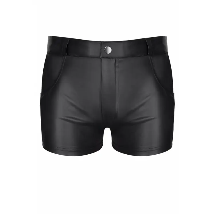 Shorts Demoniq Black Men L