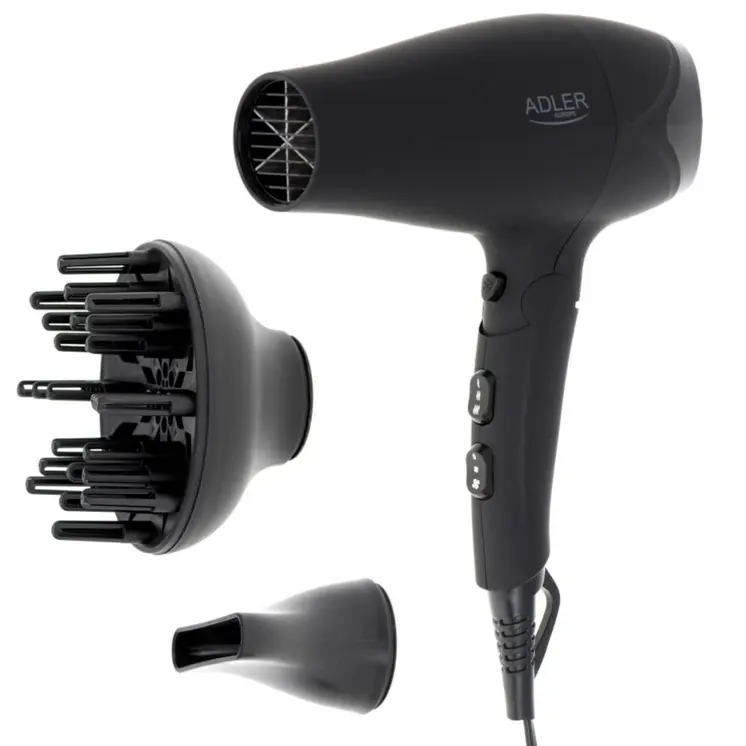 Hairdryer Adler AD 2267