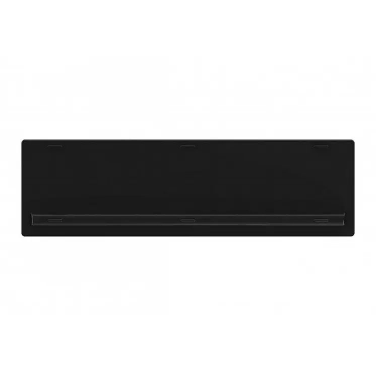 Keyboard Ibox AURORA K-6 Black English QWERTY