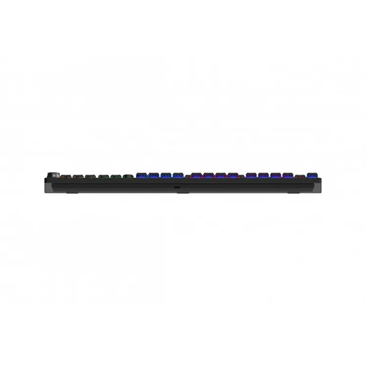 Keyboard Ibox AURORA K-6 Black English QWERTY