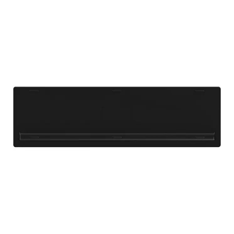 Keyboard Ibox AURORA K-6 Black English QWERTY