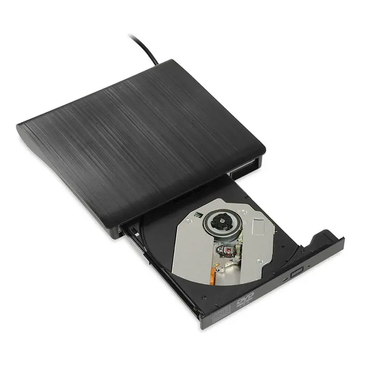 CD/DVD Reader Ibox IED02