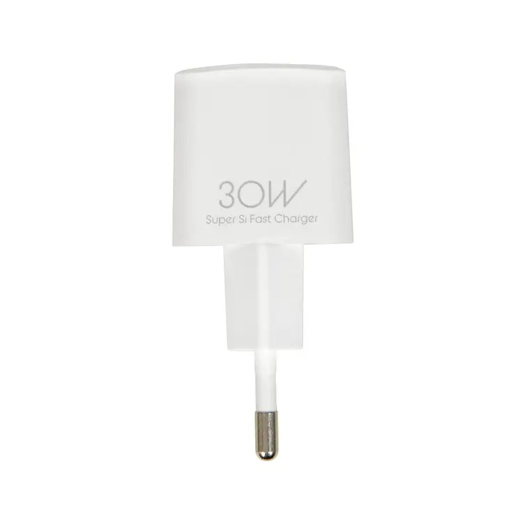 Wall Charger Ibox iBOX C-38W White 30 W