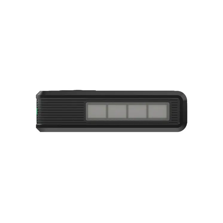 Powerbank Green Cell CJSGC03 Black Light Green 8000 mAh
