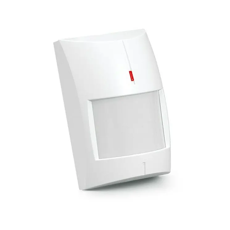 PIR motion sensor Satel SATEL GREY Plus 12 V 1 Piece