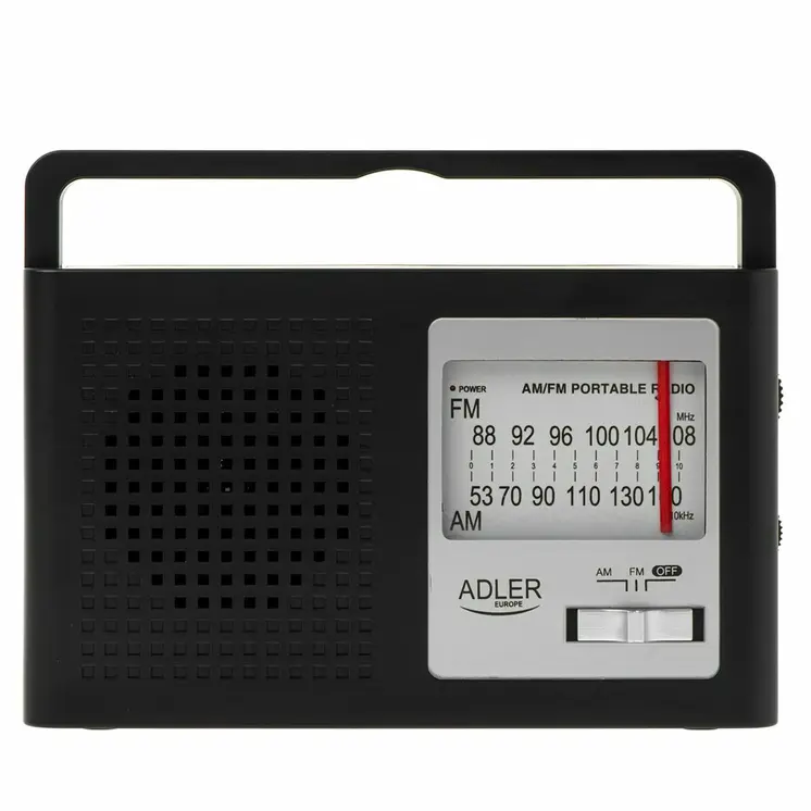 Radio Adler
