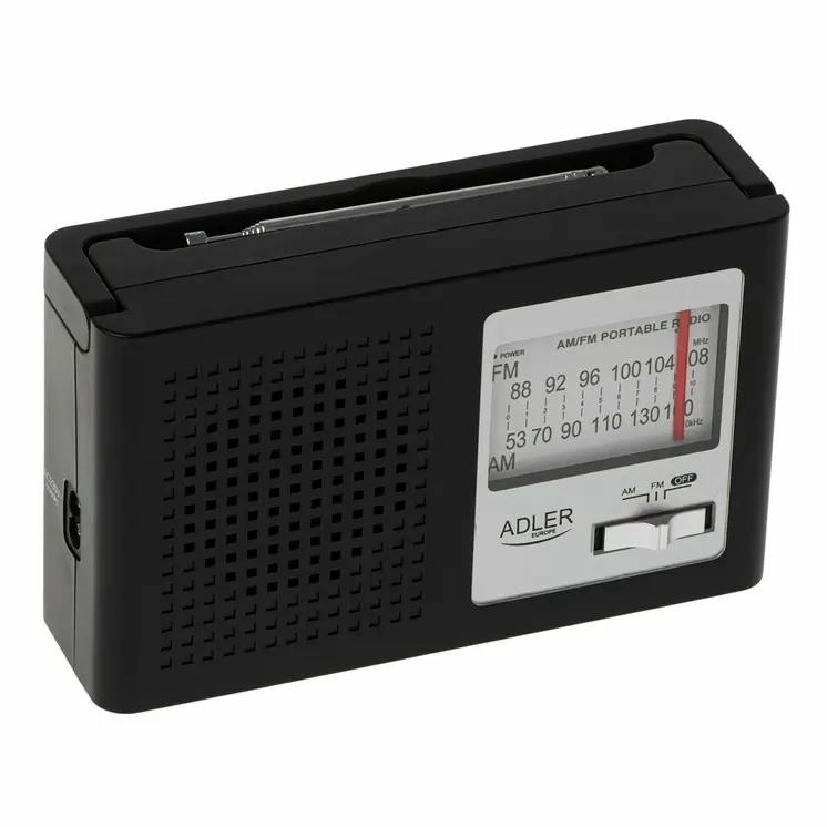 Radio Adler